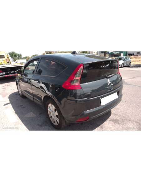 citroën c4 coupe del año 2005