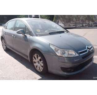 citroën c4 berlina del año 2005