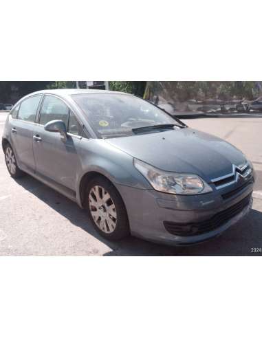 citroën c4 berlina del año 2005