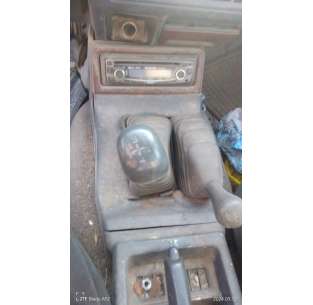 mitsubishi l 200 (k6/7) del año 1999 2