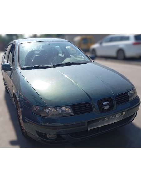 seat toledo (1m2) del año 1999