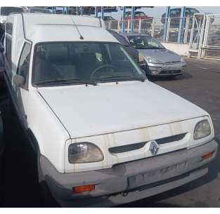 renault express del año 1997