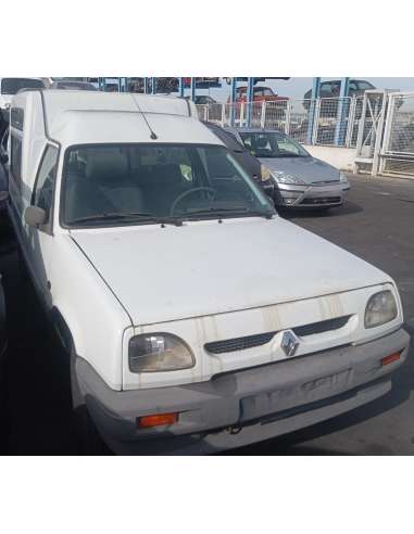 renault express del año 1997