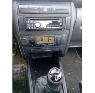 seat toledo (1m2) del año 1999 2