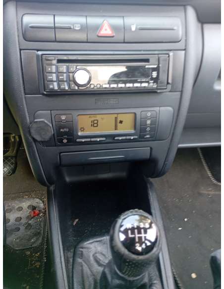 seat toledo (1m2) del año 1999