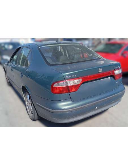 seat toledo (1m2) del año 1999
