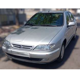 citroën xsara berlina del año 2000