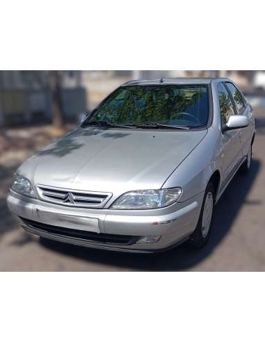 citroën xsara berlina del año 2000
