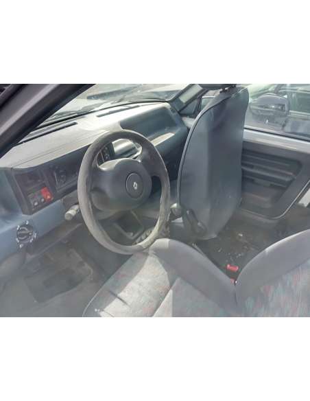 renault express del año 1997