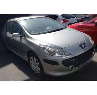 peugeot 307 berlina (s2) del año 2006