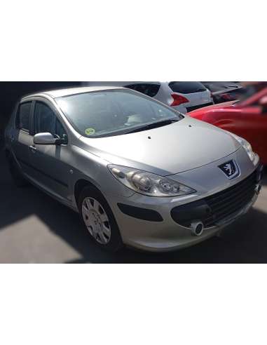 peugeot 307 berlina (s2) del año 2006