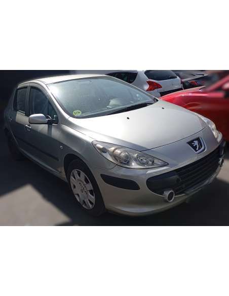 peugeot 307 berlina (s2) del año 2006