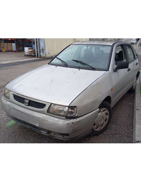 seat ibiza (6k) del año 1998