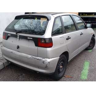 seat ibiza (6k) del año 1998 2