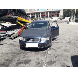 audi a4 berlina (8e) del año 2003