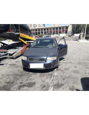 audi a4 berlina (8e) del año 2003