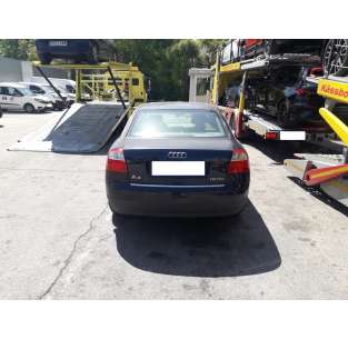 audi a4 berlina (8e) del año 2003 2