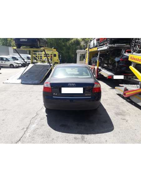 audi a4 berlina (8e) del año 2003