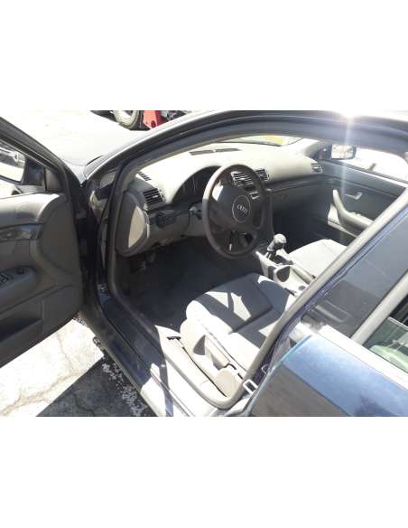 audi a4 berlina (8e) del año 2003