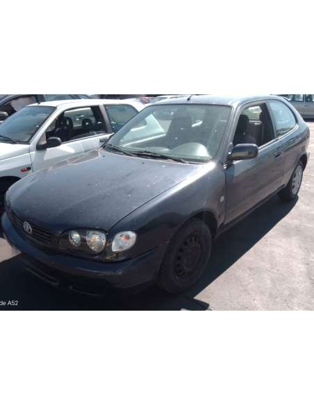 toyota corolla (e11) del año 2000