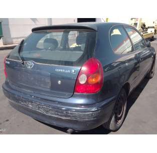 toyota corolla (e11) del año 2000 2