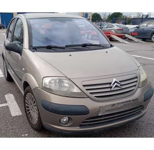 citroën c3 del año 2004