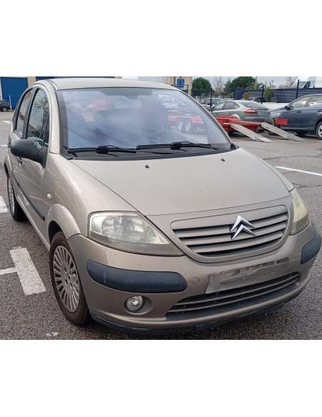 citroën c3 del año 2004