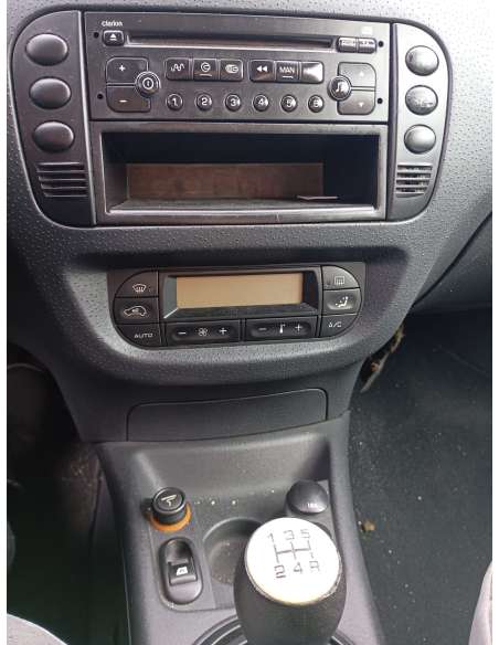 citroën c3 del año 2004