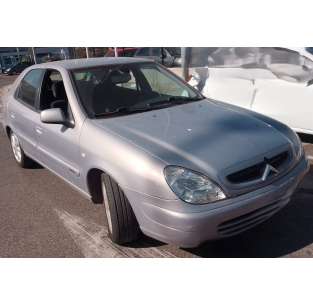 citroën xsara berlina del año 2001