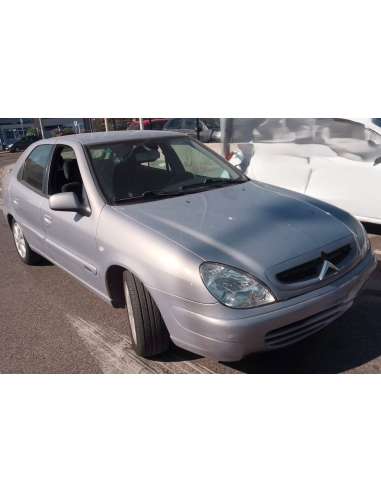 citroën xsara berlina del año 2001