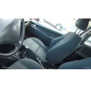 peugeot 207 del año 2007 2