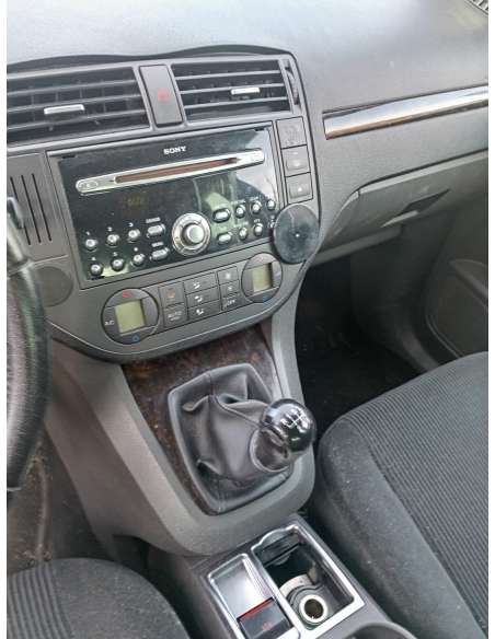 ford focus c-max (cap) del año 2005