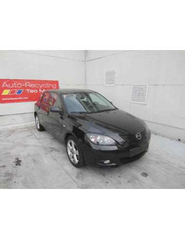 mazda 3 berlina (bk) del año 2005