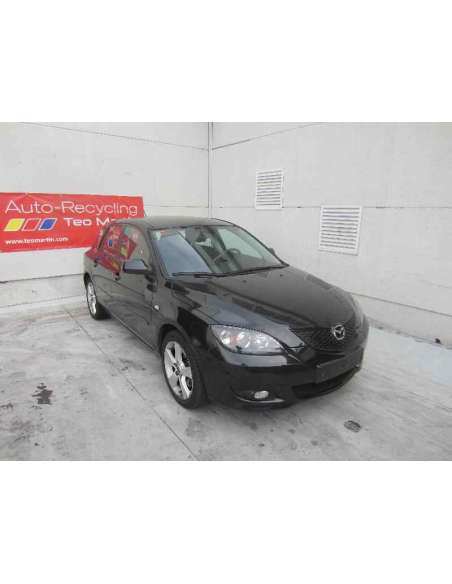 mazda 3 berlina (bk) del año 2005