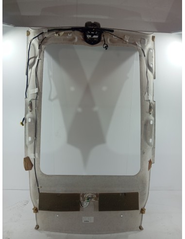 Recambio de techo interior para peugeot 3008 referencia OEM IAM   
