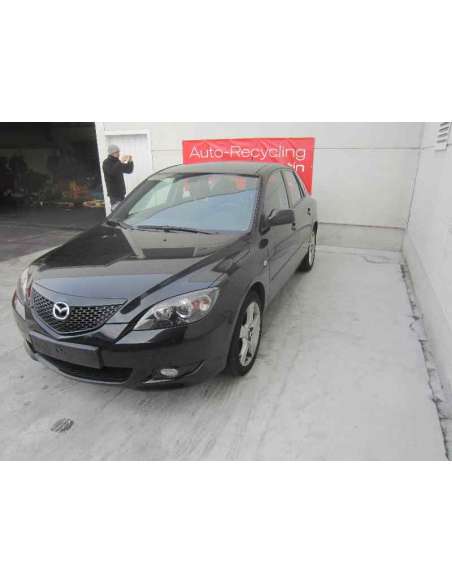 mazda 3 berlina (bk) del año 2005