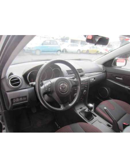 mazda 3 berlina (bk) del año 2005