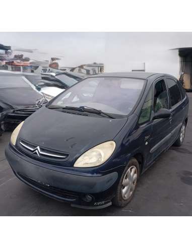 citroën xsara picasso del año 2001