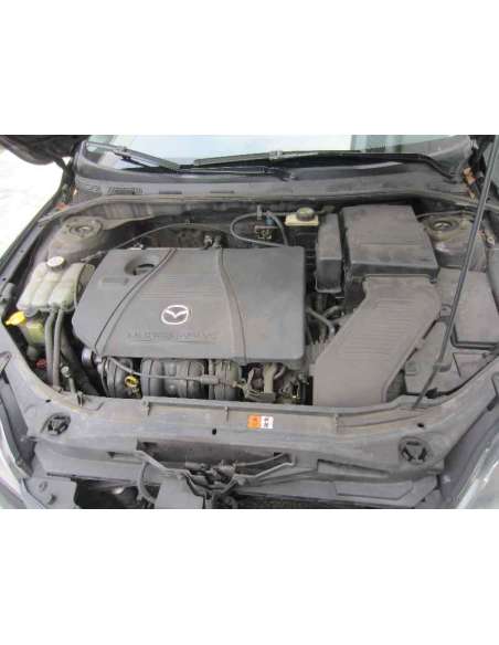 mazda 3 berlina (bk) del año 2005