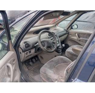citroën xsara picasso del año 2001 2
