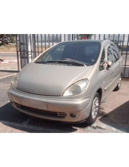 citroën xsara picasso del año 2002