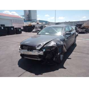 audi a6 berlina (4f2) del año 2007