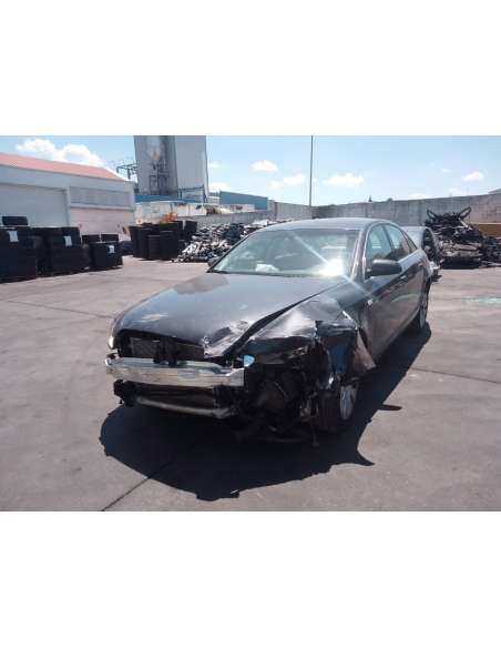 audi a6 berlina (4f2) del año 2007