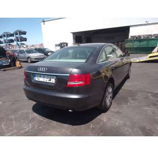 audi a6 berlina (4f2) del año 2007 2