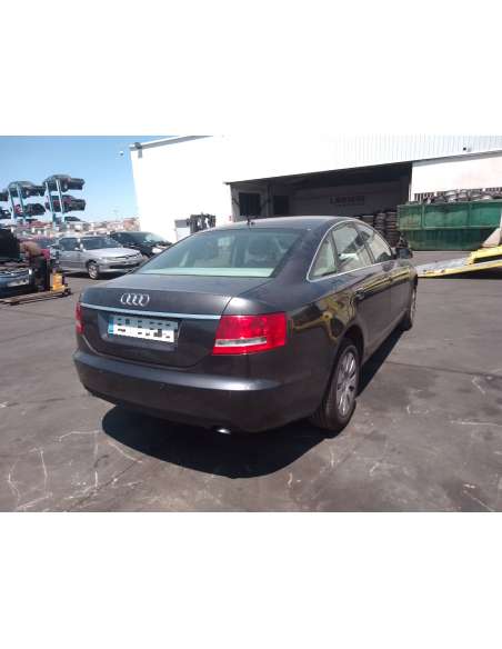 audi a6 berlina (4f2) del año 2007
