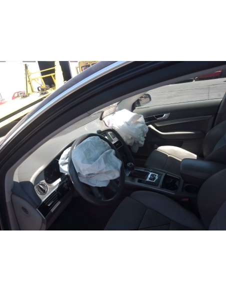 audi a6 berlina (4f2) del año 2007