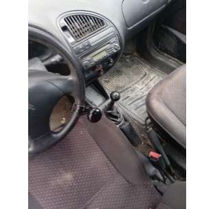 citroën saxo del año 1998 2