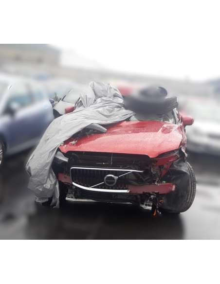 volvo xc60 del año 2025