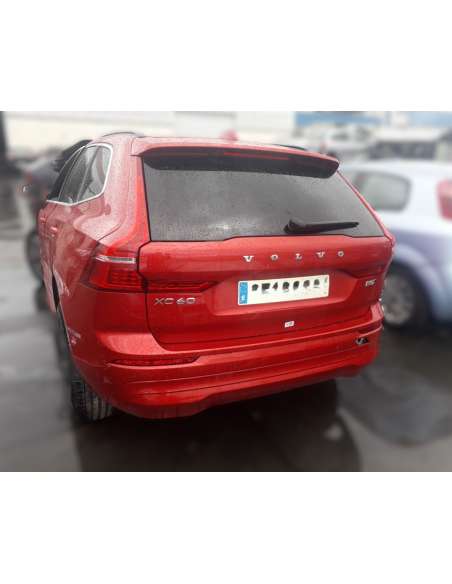 volvo xc60 del año 2025