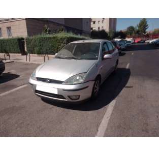 ford focus berlina (cak) del año 2002